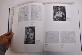 Picasso's Paintings, Watercolors, Drawings and Sculpture: A Comprehensive Illustrated Catalogue 1885-1973: Nazi Occupation 1940-1944