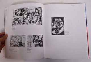 Picasso's Paintings, Watercolors, Drawings and Sculpture: A Comprehensive Illustrated Catalogue 1885-1973: The Sixties III 1968-1969