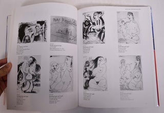 Picasso's Paintings, Watercolors, Drawings and Sculpture: A Comprehensive Illustrated Catalogue 1885-1973: The Sixties III 1968-1969