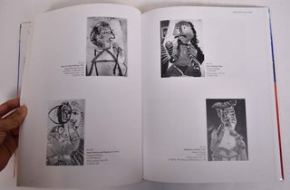 Picasso's Paintings, Watercolors, Drawings and Sculpture: A Comprehensive Illustrated Catalogue 1885-1973: The Sixties III 1968-1969