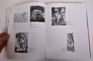 Picasso's Paintings, Watercolors, Drawings and Sculpture: A Comprehensive Illustrated Catalogue 1885-1973: The Sixties III 1968-1969