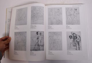 Picasso's Paintings, Watercolors, Drawings and Sculpture: A Comprehensive Illustrated Catalogue 1885-1973: Toward Surrealism 1925-1929