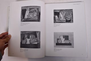 Picasso's Paintings, Watercolors, Drawings and Sculpture: A Comprehensive Illustrated Catalogue 1885-1973: Neoclassicism II 1922-1924