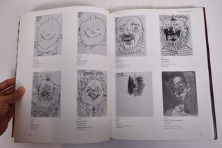 Picasso's Paintings, Watercolors, Drawings and Sculpture: A Comprehensive Illustrated Catalogue 1885-1973: The Fifties II 1956-1959