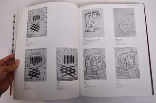 Picasso's Paintings, Watercolors, Drawings and Sculpture: A Comprehensive Illustrated Catalogue 1885-1973: The Fifties II 1956-1959