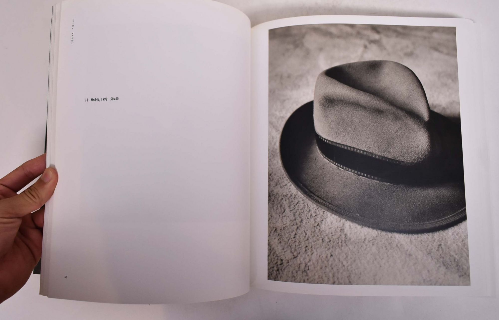 Chema Madoz: Objetos, 1990-1999 | Catherine Coleman, Steve Yates 