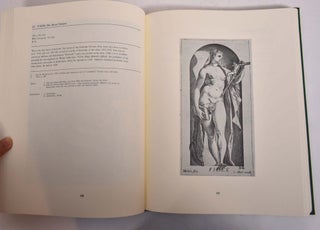 Hendrik Goltzius. 1558-1617. The Complete Engravings and Woodcuts [2 volumes]