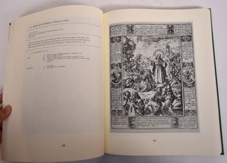 Hendrik Goltzius. 1558-1617. The Complete Engravings and Woodcuts [2 volumes]