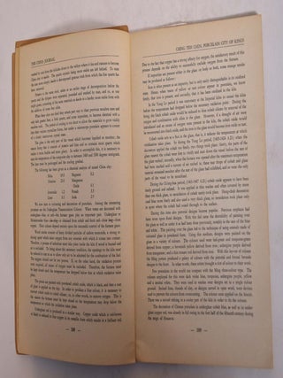 The China Journal: November, 1940 Vol. XXXIII, No. 5