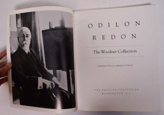 Odilon Redon: The Woodner Collection