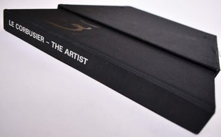 Le Corbusier- The Artist: Works From the Heidi Weber Collection
