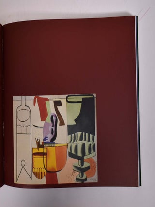 Le Corbusier- The Artist: Works From the Heidi Weber Collection