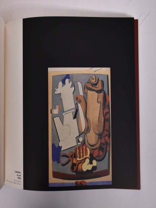 Le Corbusier- The Artist: Works From the Heidi Weber Collection