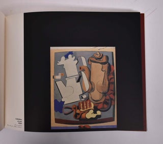 Le Corbusier- The Artist: Works From the Heidi Weber Collection