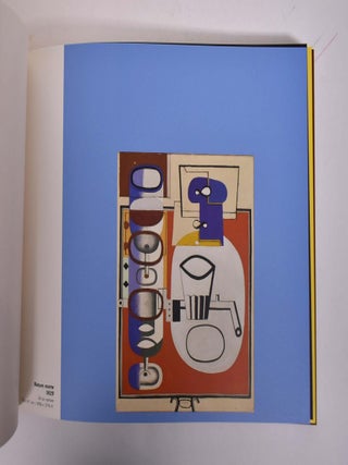 Le Corbusier- The Artist: Works From the Heidi Weber Collection