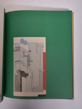 Le Corbusier- The Artist: Works From the Heidi Weber Collection