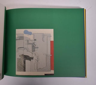 Le Corbusier- The Artist: Works From the Heidi Weber Collection