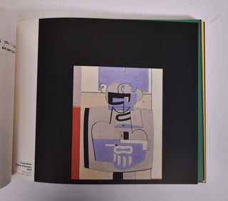 Le Corbusier- The Artist: Works From the Heidi Weber Collection