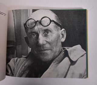 Le Corbusier- The Artist: Works From the Heidi Weber Collection