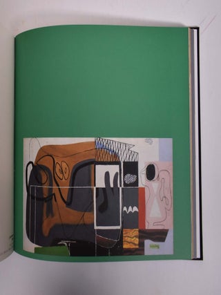Le Corbusier- The Artist: Works From the Heidi Weber Collection