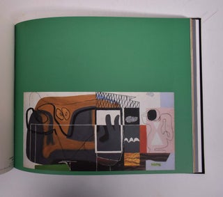 Le Corbusier- The Artist: Works From the Heidi Weber Collection