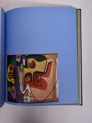 Le Corbusier- The Artist: Works From the Heidi Weber Collection
