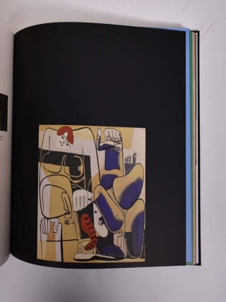 Le Corbusier- The Artist: Works From the Heidi Weber Collection