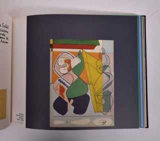 Le Corbusier- The Artist: Works From the Heidi Weber Collection