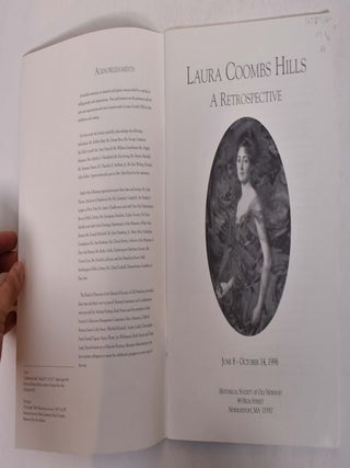 Laura Coombs Hills: A Retrospective