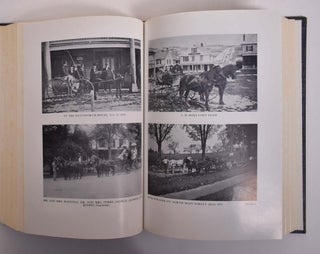 A History of Walpole, New Hampshire (2 Volume set)