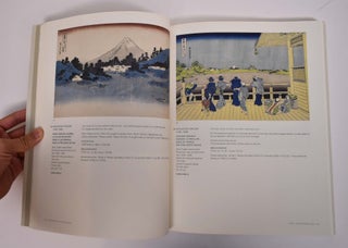 Collection Huguette Beres Estampes, dessins et livres illustrés japonais (Two volume set)