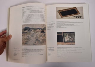 Collection Huguette Beres Estampes, dessins et livres illustrés japonais (Two volume set)