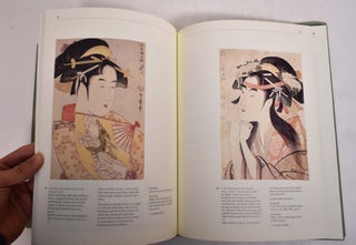 Highly Important Japanese Prints from the Henri Vever Collection: Final Part
