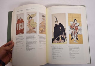 Highly Important Japanese Prints from the Henri Vever Collection: Final Part