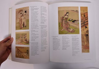 IMPORTANT JAPANESE PRINTS, ILLUSTRATED BOOKS & PAINTINGS FROM THE ADOLPHE STOCLET COLLECTION 