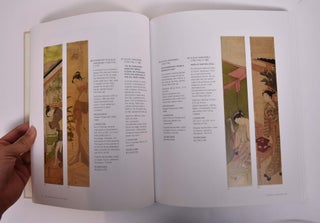 IMPORTANT JAPANESE PRINTS, ILLUSTRATED BOOKS & PAINTINGS FROM THE ADOLPHE STOCLET COLLECTION 