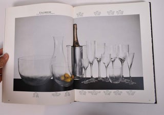 The Kosta Boda Book of Glass