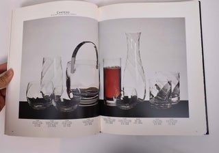 The Kosta Boda Book of Glass