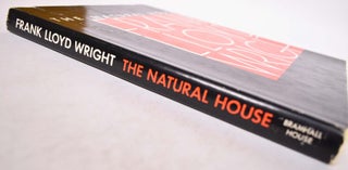 Frank Lloyd Wright: The Natural House