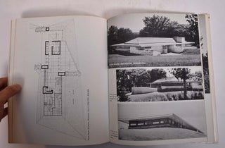 Frank Lloyd Wright: The Natural House