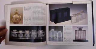 Lalique Perfume Bottles