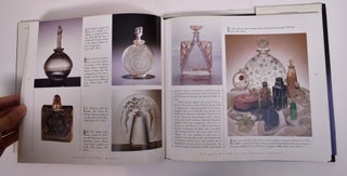 Lalique Perfume Bottles