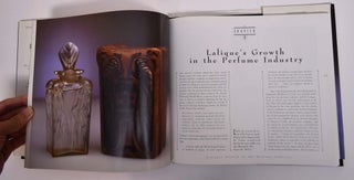 Lalique Perfume Bottles