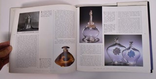 Lalique Perfume Bottles
