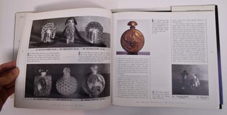 Lalique Perfume Bottles
