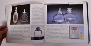 Lalique Perfume Bottles