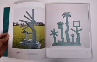 Homeward: Baghdad, Jerusalem, New York: Sculpture of Oded Halahmy