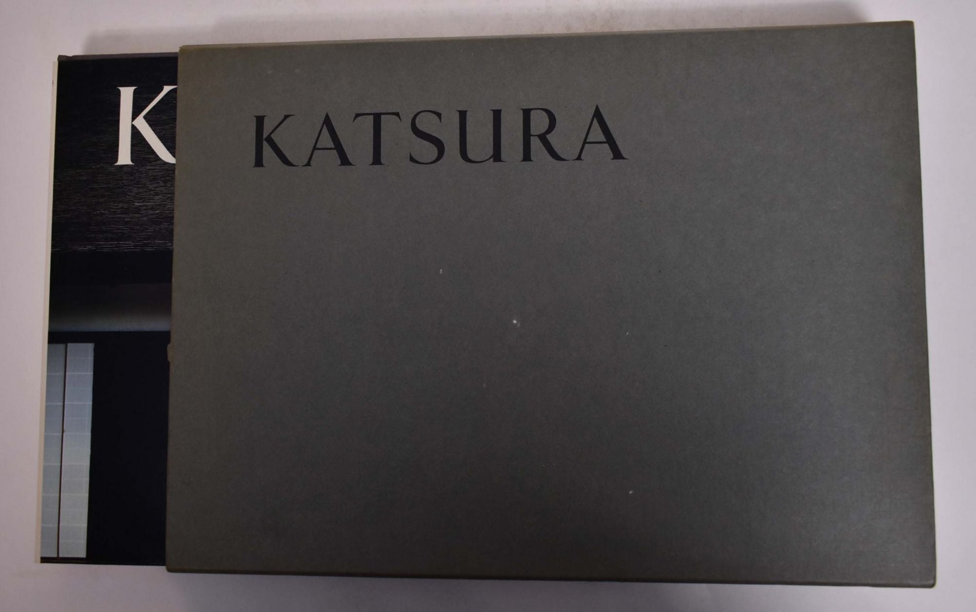 Katsura: A Princely Retreat | Akira Naito | First Edition