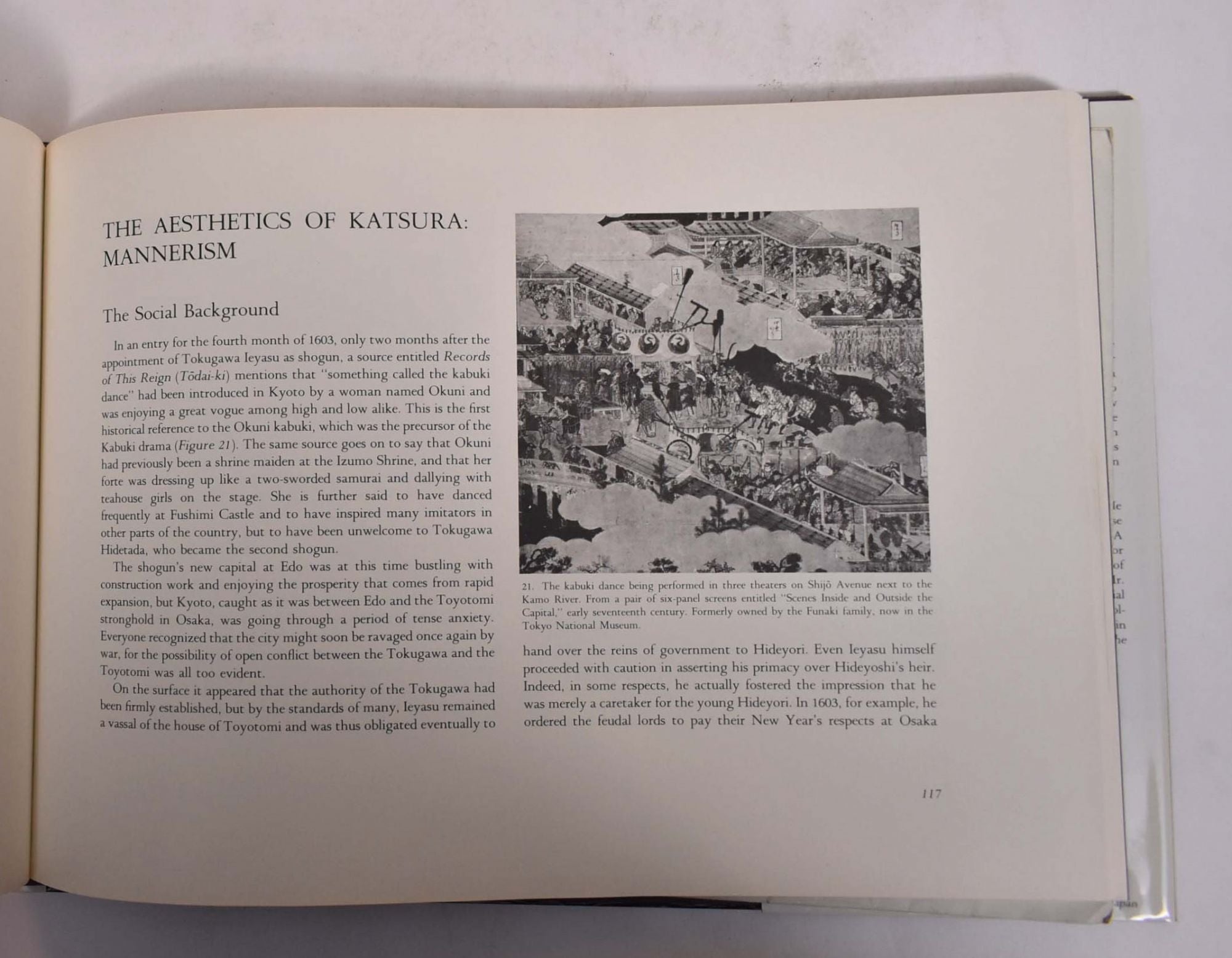 Katsura: A Princely Retreat | Akira Naito | First Edition