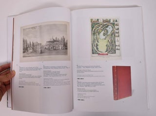 Collection Fred Feinsilber: Iitinéraire d'un Collectionneur 1460-1960: Livres, Manuscrits, Gravures, Photographies, Volumes I and II